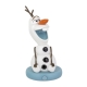 La Reine des neiges - Lampe Olaf 20 cm