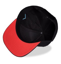 Star Wars - Casquette Snapback Villains