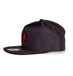 House of the Dragon - Casquette Snapback Emblem