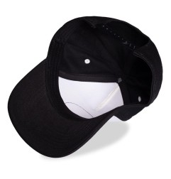 Pokémon - Casquette baseball Pikachu Black & White