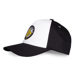 Pokémon - Casquette baseball Pikachu Black & White