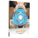 Overwatch - Cahier lumineux Tracer