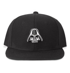 Star Wars - Casquette baseball Darth Vader with Cape