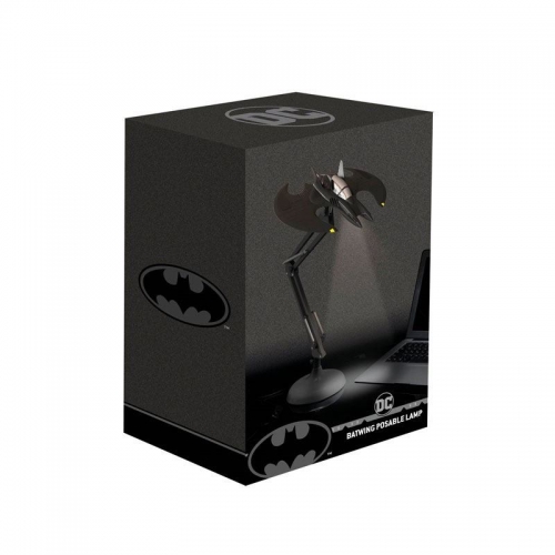 Batman - Lampe USB Batwing 60 cm