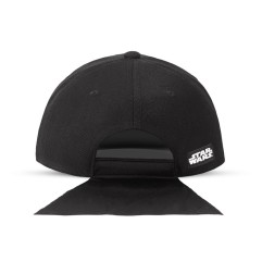 Star Wars - Casquette baseball Darth Vader avec Cape