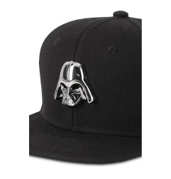 Star Wars - Casquette baseball Darth Vader avec Cape