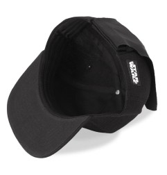 Star Wars - Casquette baseball Darth Vader with Cape