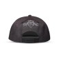 Kingdom Hearts 3.0 - Casquette baseball Hooded Mickey Kingdom Hearts 3.0 - Casquette baseball Hooded Mickey