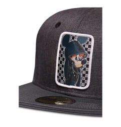 Kingdom Hearts - 3.0 casquette baseball Hooded Mickey