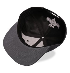 Kingdom Hearts - 3.0 casquette baseball Hooded Mickey