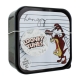 Looney Tunes - Pack 3 boîtes à goûter