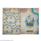 One Piece - Carnet Wanted Posters