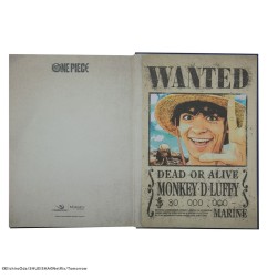 One Piece - Carnet Sunset Sail