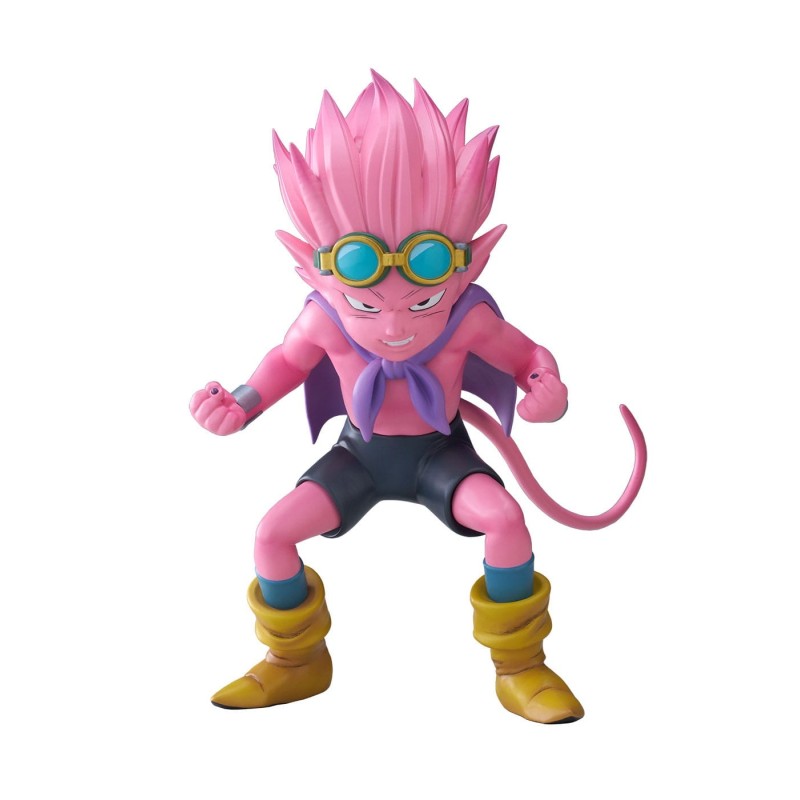 Sand Land - Statuette PVC SoftB Half Beelzebub 15 cm Sand Land - Statuette PVC SoftB Half Beelzebub 15 cm