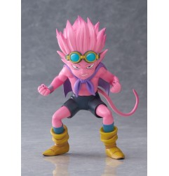 Sand Land - Statuette SoftB Half Beelzebub 15 cm
