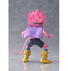 Sand Land - Statuette PVC SoftB Half Beelzebub 15 cm