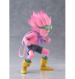 Sand Land - Statuette PVC SoftB Half Beelzebub 15 cm