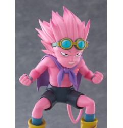 Sand Land - Statuette PVC SoftB Half Beelzebub 15 cm