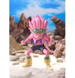 Sand Land - Statuette SoftB Half Beelzebub 15 cm