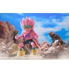 Sand Land - Statuette PVC SoftB Half Beelzebub 15 cm