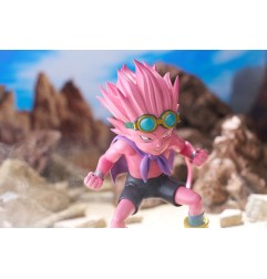 Sand Land - Statuette PVC SoftB Half Beelzebub 15 cm