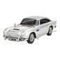 James Bond - Calendrier de l'avent Aston Martin DB5 maquette 1/24 James Bond - Calendrier de l'avent Aston Martin DB5 maquette 1/24
