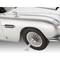 James Bond - Calendrier de l'avent Aston Martin DB5 maquette 1/24 James Bond - Calendrier de l'avent Aston Martin DB5 maquette 1/24