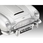 James Bond - Calendrier de l'avent Aston Martin DB5 maquette 1/24