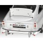James Bond - Calendrier de l'avent Aston Martin DB5 maquette 1/24 James Bond - Calendrier de l'avent Aston Martin DB5 maquette 1/24