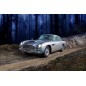 James Bond - Calendrier de l'avent Aston Martin DB5 maquette 1/24