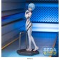 Evangelion - : 3.0+1.0 Thrice Upon a Time statuette Luminasta PVC Rei Ayanami 20 cm