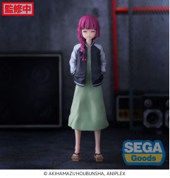 Bocchi the Rock! - Statuette Desktop x Decorate Collections Kikuri Hiroi 16 cm