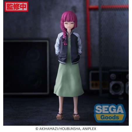 Bocchi the Rock! - Statuette Desktop x Decorate Collections Kikuri Hiroi 16 cm
