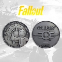 Fallout - Pièce de collection Vault-Tec