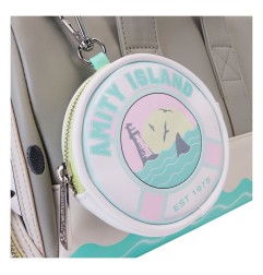 Les Dents de la Mer - Jaws by Loungefly sac à bandoulière Shark