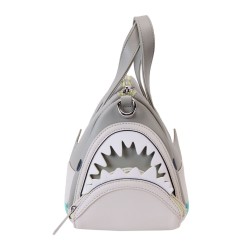 Les Dents de la Mer - Jaws by Loungefly sac à bandoulière Shark