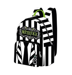 Beetlejuice - Sac à dos