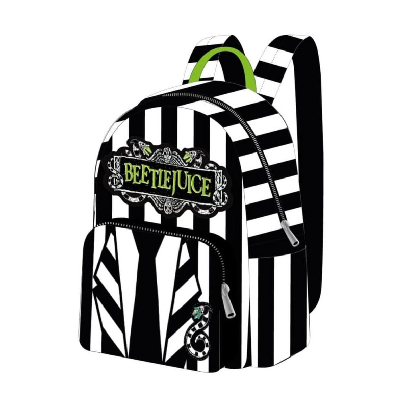 Beetlejuice - Sac à dos