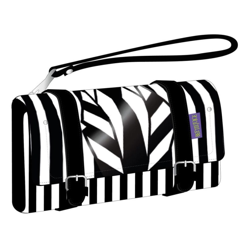 Beetlejuice - Sac à main simili cuir