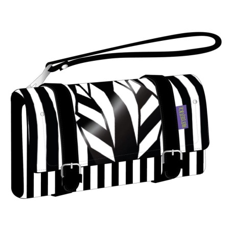 Beetlejuice - Sac à main simili cuir