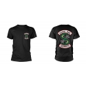 Riverdale - T-Shirt Serpents 