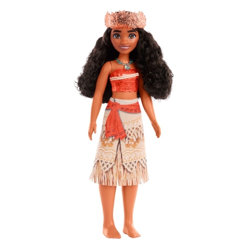 Disney Princesses - Poupée Vaiana 29 cm