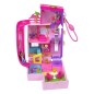 Barbie - Minifigurines Polly Pocket Coffret Maison De Reve De