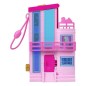 Barbie - Minifigurines Polly Pocket Coffret Maison De Reve De