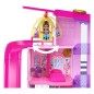 Barbie - Minifigurines Polly Pocket Coffret Maison De Reve De