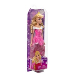 Disney Princesses - Poupée Aurore 29 cm
