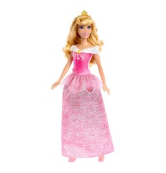 Disney Princesses - Poupée Aurore 29 cm