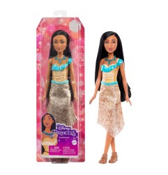 Disney Princesses - Poupée Pocahontas 29 cm