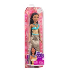 Disney Princesses - Poupée Pocahontas 29 cm