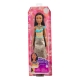 Disney Princesses - Poupée Pocahontas 29 cm